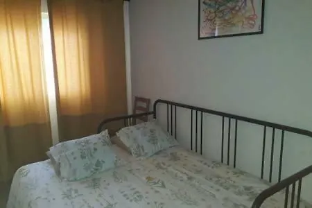 Your At Valencia, Cabanal Apartment *