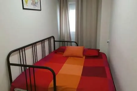 Your At Valencia, Cabanal Apartment *