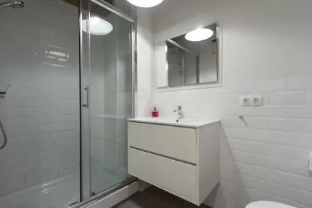 Your At Valencia, Cabanal Appartement *