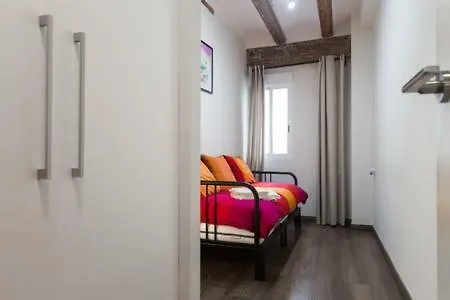Your At Valencia, Cabanal Appartement Valencia