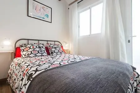 Your At Valencia, Cabanal Appartement Valence