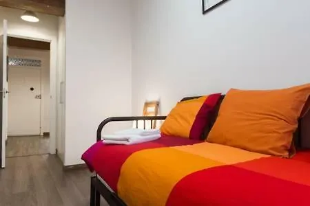 Your At Valencia, Cabanal Appartement